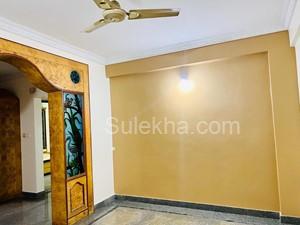 2 BHK Residential Apartment for Rent in Yelachenahalli