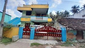 2 BHK Independent House for Rent in Koranadu