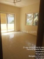 2 BHK Residential Apartment for Lease in Jayamahal