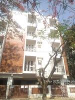 4 BHK Residential Apartment for Lease in Jakkur