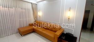 2 BHK Residential Apartment for Rent at Apartment in Kammanahalli