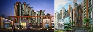 2 BHK Residential Apartment for Lease at GM Infinity in Jalahalli