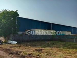 25500 sqft Commercial Warehouses/Godowns for Rent in Irungattukottai