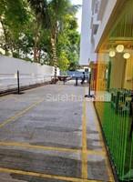 2 BHK Residential Apartment for Lease in Shanti Nagar