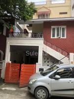 2 BHK Residential Apartment for Lease in Benson Town