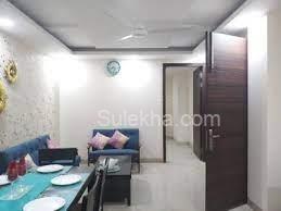 4 BHK Residential Apartment for Rent in Saket