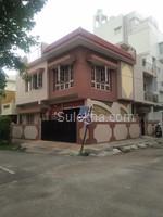 2 BHK Residential Apartment for Lease in Sahakara Nagar