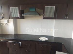 1 BHK Residential Apartment for Rent in Malviya Nagar