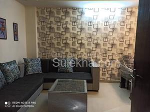 3 BHK Residential Apartment for Rent in Malviya Nagar