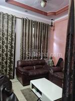 2 BHK Residential Apartment for Rent in Safdarjung Enclave