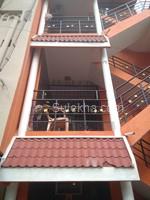 2 BHK Residential Apartment for Lease in Kammanahalli