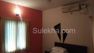 3 BHK Residential Apartment for Rent at Apartment in Thanisandra