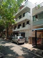 3 BHK Residential Apartment for Lease in New Thippasandra