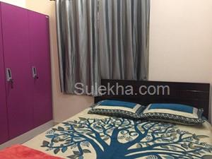 2 BHK Residential Apartment for Rent at Apartment in Benson Town