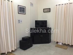 3 BHK Residential Apartment for Rent at Apartment in Thanisandra