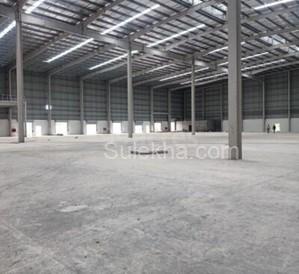 35500 sqft Commercial Warehouses/Godowns for Rent in Oragadam