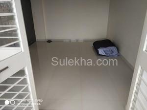 1 BHK Residential Apartment for Rent at Sankalp apartment in Old Sangvi