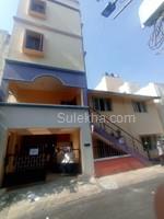 2 BHK Residential Apartment for Lease in Vignana Nagar