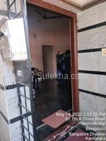2 BHK Independent House for Lease in Marathahalli