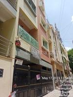 1 BHK Residential Apartment for Lease in Adugodi