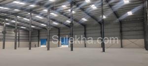 10000 sqft Commercial Warehouses/Godowns for Rent in Banaswadi