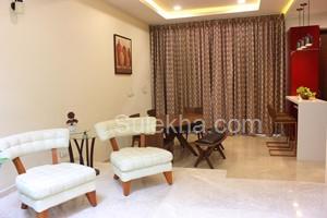 2 BHK Residential Apartment for Rent at Apartment in Babusapalya