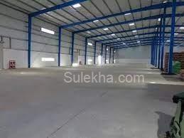 3000 sqft Commercial Warehouses/Godowns for Rent in Banaswadi