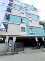 3 BHK Residential Apartment for Lease in Doddanekkundi