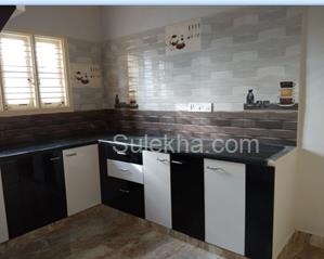 3 BHK Residential Apartment for Rent at Elil Abode in Mahadevapura