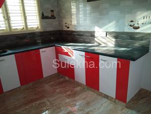 4 BHK Residential Apartment for Rent at Elil Abode in Mahadevapura