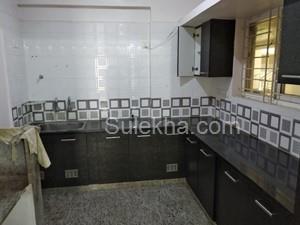 2 BHK Residential Apartment for Rent at Apartment in Mahadevapura