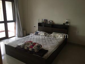 3 BHK Residential Apartment for Rent at Apartment in Doddanekkundi