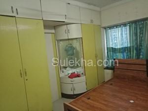 2 BHK Residential Apartment for Rent at Uttam plaza in Kharadi