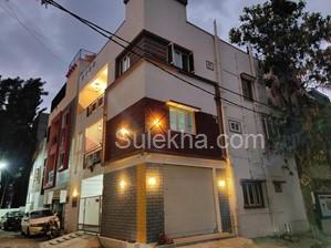 3 BHK Residential Apartment for Lease in NRI Layout