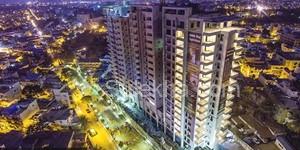 4 BHK Residential Apartment for Rent at SNN Raj Spiritua in Banashankari