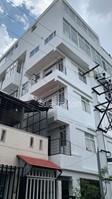 2 BHK Residential Apartment for Lease at Al Amaan mansion in Srinivasa Nagar