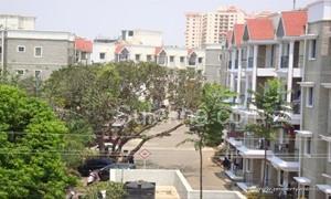 2 BHK Residential Apartment for Rent at Nandi garden in J. P. Nagar