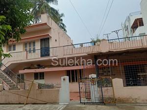 2 BHK Residential Apartment for Lease in Yelachenahalli