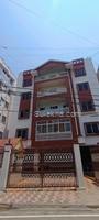 2 BHK Residential Apartment for Lease at Kalpavruksha in BTM 1st Stage