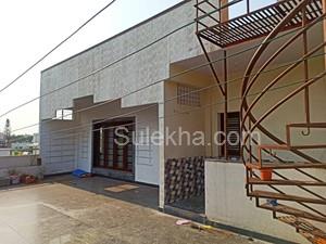 4 BHK Residential Apartment for Lease in Hebbal