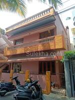 2 BHK Independent House for Lease in Banashankari
