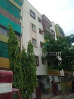 3 BHK Residential Apartment for Lease at SLV Royal in Thanisandra