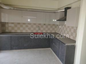 3 BHK Residential Apartment for Lease at NYK Metro Urbano in Kudlu Gate
