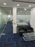 1000 sqft Office Space for Rent in Brigade Road