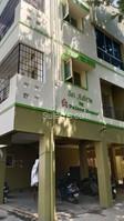 2 BHK Residential Apartment for Lease at Sai aditya palace in Kovilambakkam