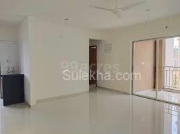 2 BHK Residential Apartment for Rent at PRASUN SRAVAM in Kharadi