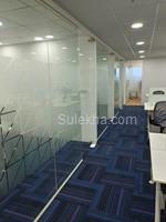 9061 sqft Office Space for Rent in HAL 1st Stage