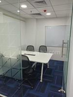 9056 sqft Office Space for Rent in HAL 1st Stage