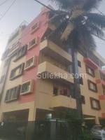 2 BHK Residential Apartment for Lease in Benson Town