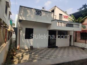 1 BHK Independent House for Rent at Sai niwas in Kharadi